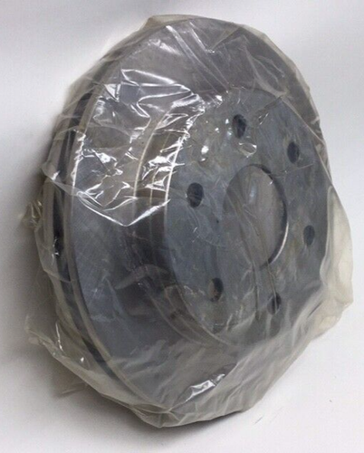 ACDelco 18A925A Disc Brake Rotor-Non-Coated GM 19241877 - Picture 6 of 6
