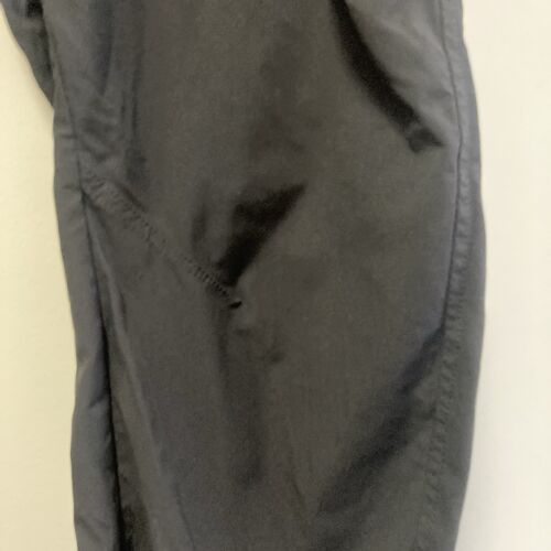 RVRC Revolution Race Men's Twisted Outdoor Pants Black Sz 50 Barrel Hiking NWOT - Picture 8 of 21