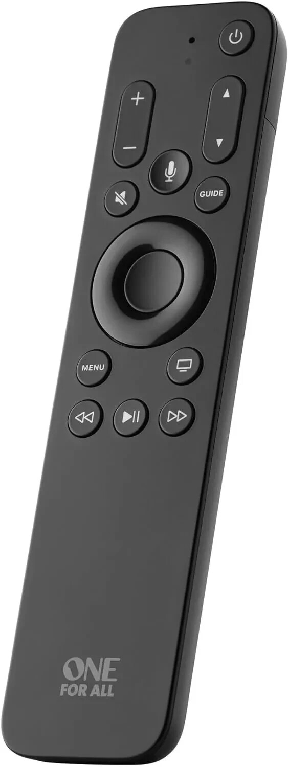 Универсальный сменный пульт дистанционного управления для пультов Apple TV