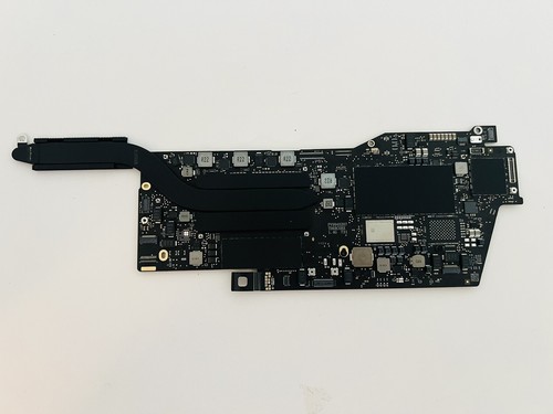 Apple MacBook Pro 13" A2159 2020 1.4 GHz i5 8gb 128 ssd Logic Board 2019 Warran - Picture 3 of 6