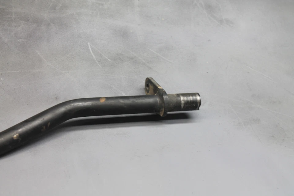 Polaris IQ 550 2012 eje de dirección columna #8 Foto 3 de 4