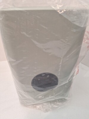 Ultrasonic Humidifier For Bedroom and Home Office Green  LP850HUM