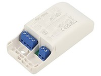 Lcbi 10W 350MA PHASE-CUT/1-10V Sr Netzteil: Impuls Led 10W 14-28VDC 350Ma 198-26