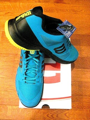 wilson rush pro 2.5 mens