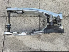 Yamaha TT 600 S E Belgarda Schwinge Schwingarm Umlenkhebel Swingarm 93-97