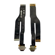OEM USB Charging Port Connector Dock Flex Cable Fix For Samsung Note 20 5G N981