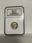 1936-D Buffalo Nickel (MS65) NGC