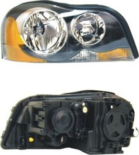 Headlight Assy  URO Parts  30744010