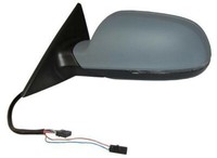 Spiegel Dx FüR A5 (8T3) 2011-2017 Elec SchließEn Pfeil 12 Pins 8T1857410AH3FZ