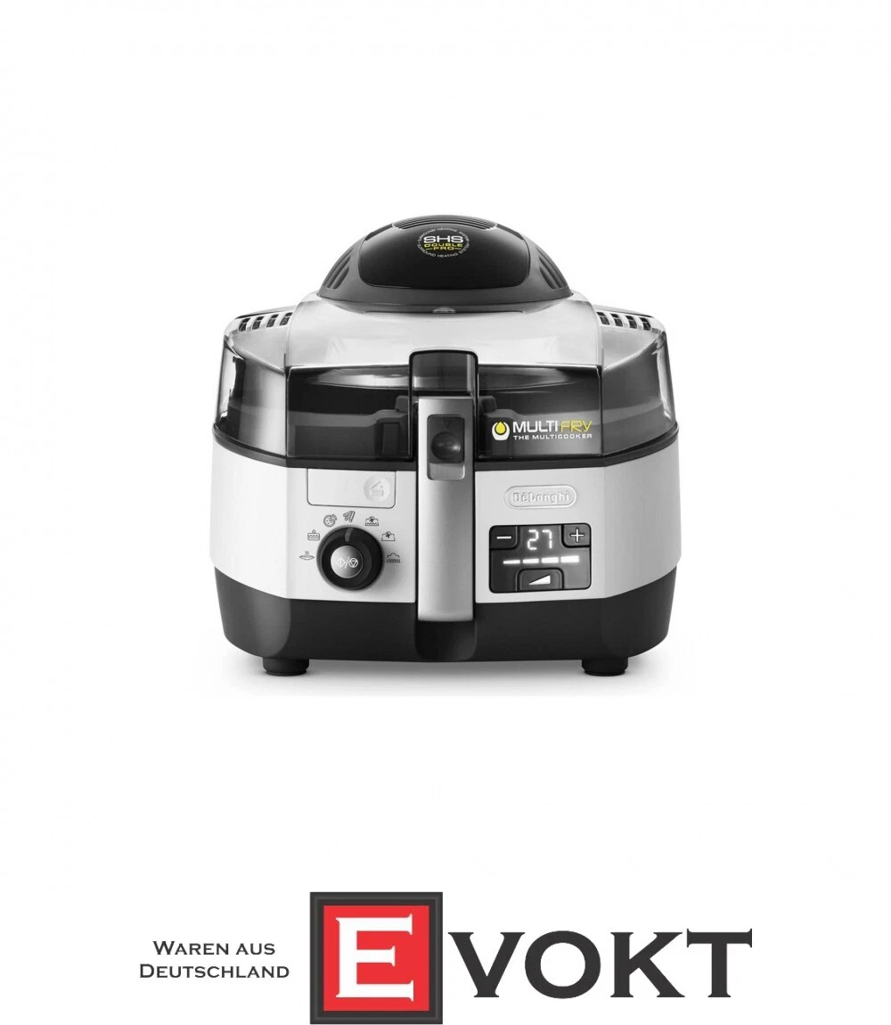 FH1394/2 MultiFry Hot-air Fryer