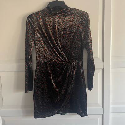black halo briar mini dress FP Movement Hot Shot Mini Dress XS / White