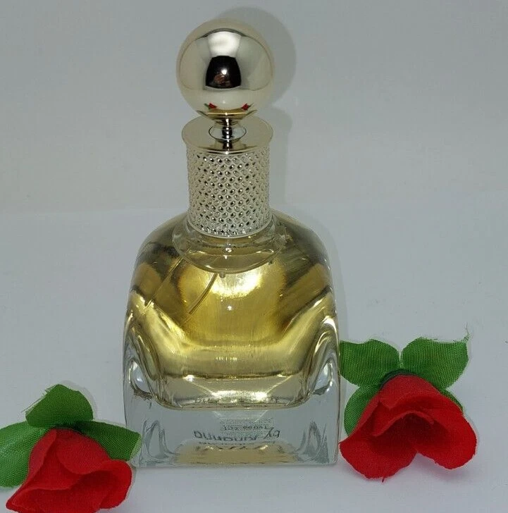 RIHANNA CRUSH EAU DE PARFUM 3,4 FL. OZ/100 ML SIN CAJA Foto 4 de 4