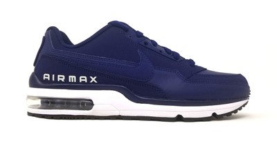 air max ltd 3 blue