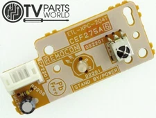 Sharp LC-32SH12U IR Sensor Board CEF275A6 CEF275A