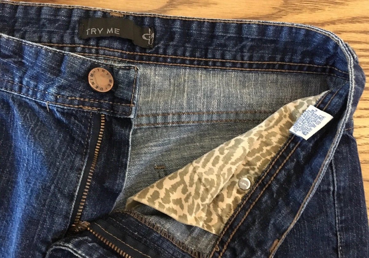 Try me cheap jeans