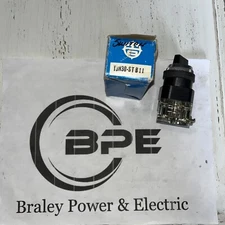 YOSHIDA ELECTRIC YBN30-STB11 / YBN30STB11 (NEW IN BOX)