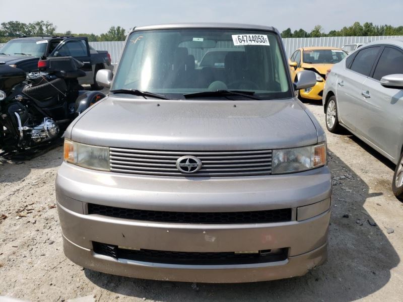 XB SCION 2006 Jack 3436284 eBay