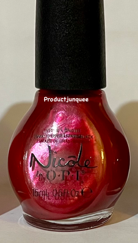 Nicole by OPI Nail Lacquer ~ Rare, Discontinued, HTF Shades & Mixed Polish Lots - Bild 44 von 257