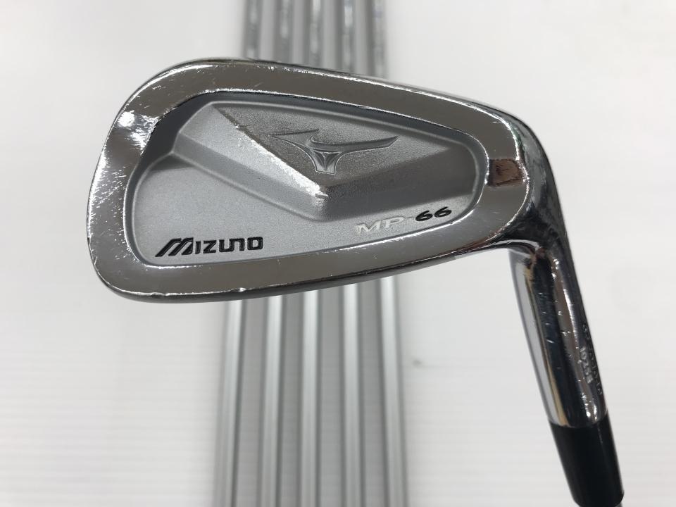 MIZUNO - ミズノアイアンMP-66 プロジェクトx5.5 Amazon.co.jp: MIZUNO(ミズノ) MP-5 アイアン 6本組 5KJSS66506