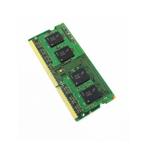 Fujitsu DDR4 SDRAM 8 GB Capacity per Module Memory (RAM)