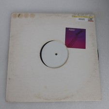 Troina We All Need Love PROMO SINGLE Vinyl Record Album