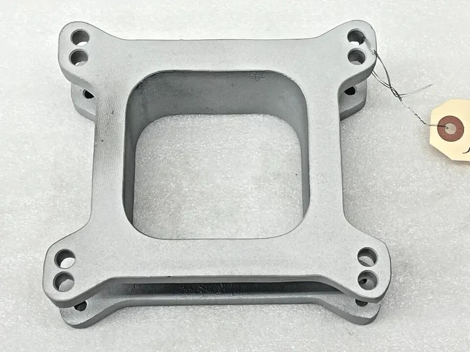 Edelbrock Carburetor Spacers - In Stock Filter Options - Vendor In Stock Filter Options - Free Shipping On Orders Over $109 At Summit Racing