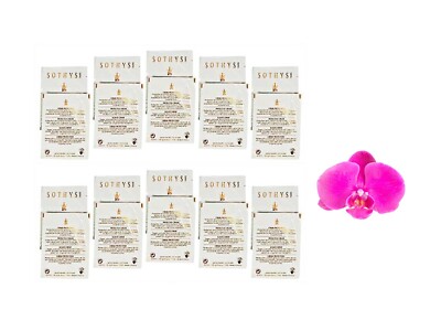 Sothys Instant Energizing Corrector 20 Samples