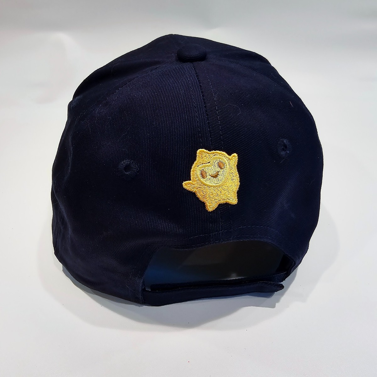 Disney Wish Upon A Star Baseball Cap Disney Wish Adult Embroidered Hat | Disney Cruise Line  main image 4