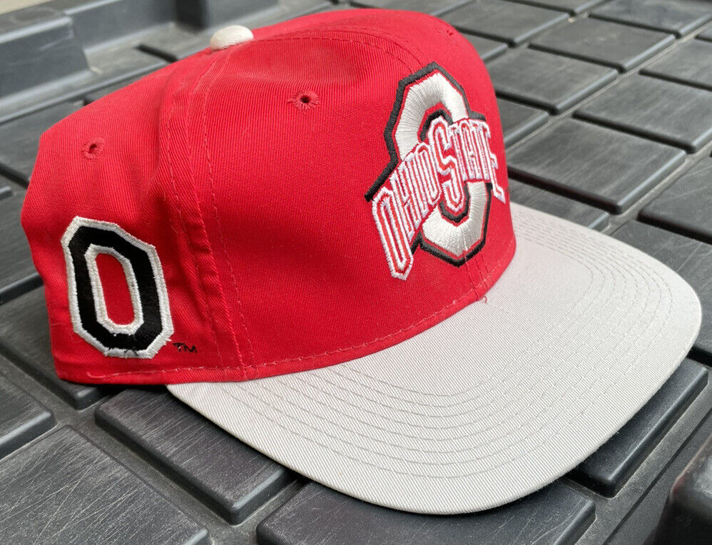 贈り物 90's Sports 90s - State Hat Ohio ohio Specialties state by