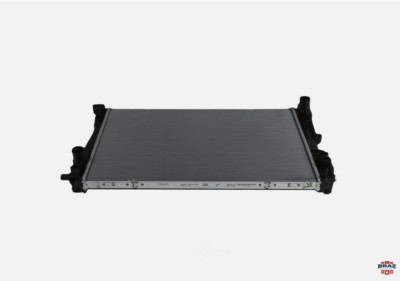 KÜHLER WASSERKÜHLER FÜR 17-20 CHRYSLER PACIFICA, VOYAGER / OEM