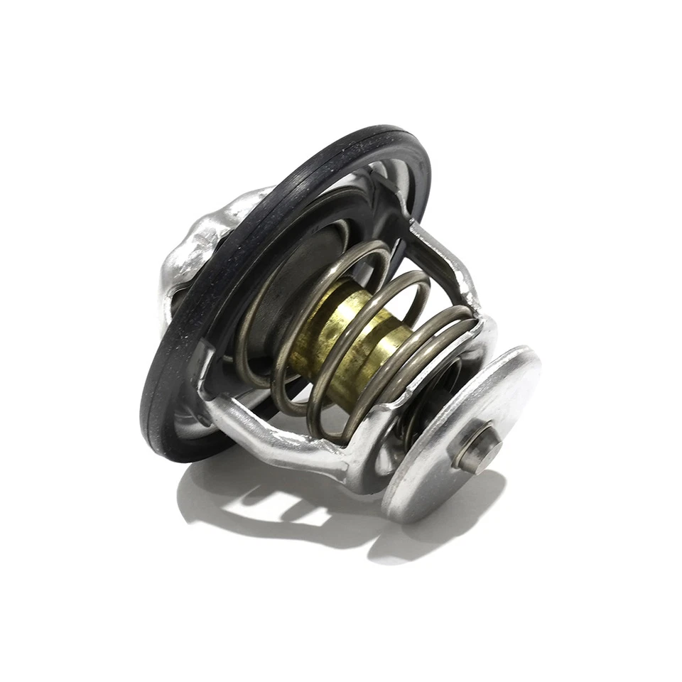 Termostato refrigerante motor delantero diésel 6,6 L 01-20 Chevrolet GMC 97241129 OEM NUEVO Foto 3 de 4