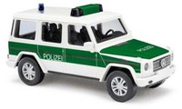 Busch Mercedes G 90 Grentzschutz 51416