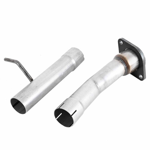 Catalytic Converter for FORD F-150 2015-2020 2.7L V6 Turbocharged EPA - Picture 17 of 21