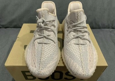 yeezy 350 v2 synth 41 Auto Accessories Carousell Malaysia