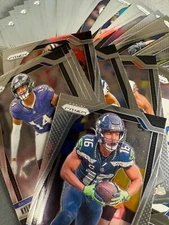 2024 Panini Prizm Football Complete Your Set You Pick BASE PRIZMs #1-250