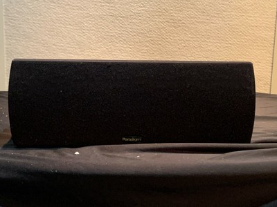 paradigm cinema cc v2