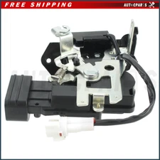 Liftgate Door Lock Latch+Actuator Assembly for 01-07 Toyota Sequoia