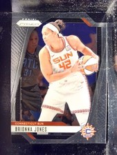 WNBA 2024 Prizm (pick your Player) Base & Parallels