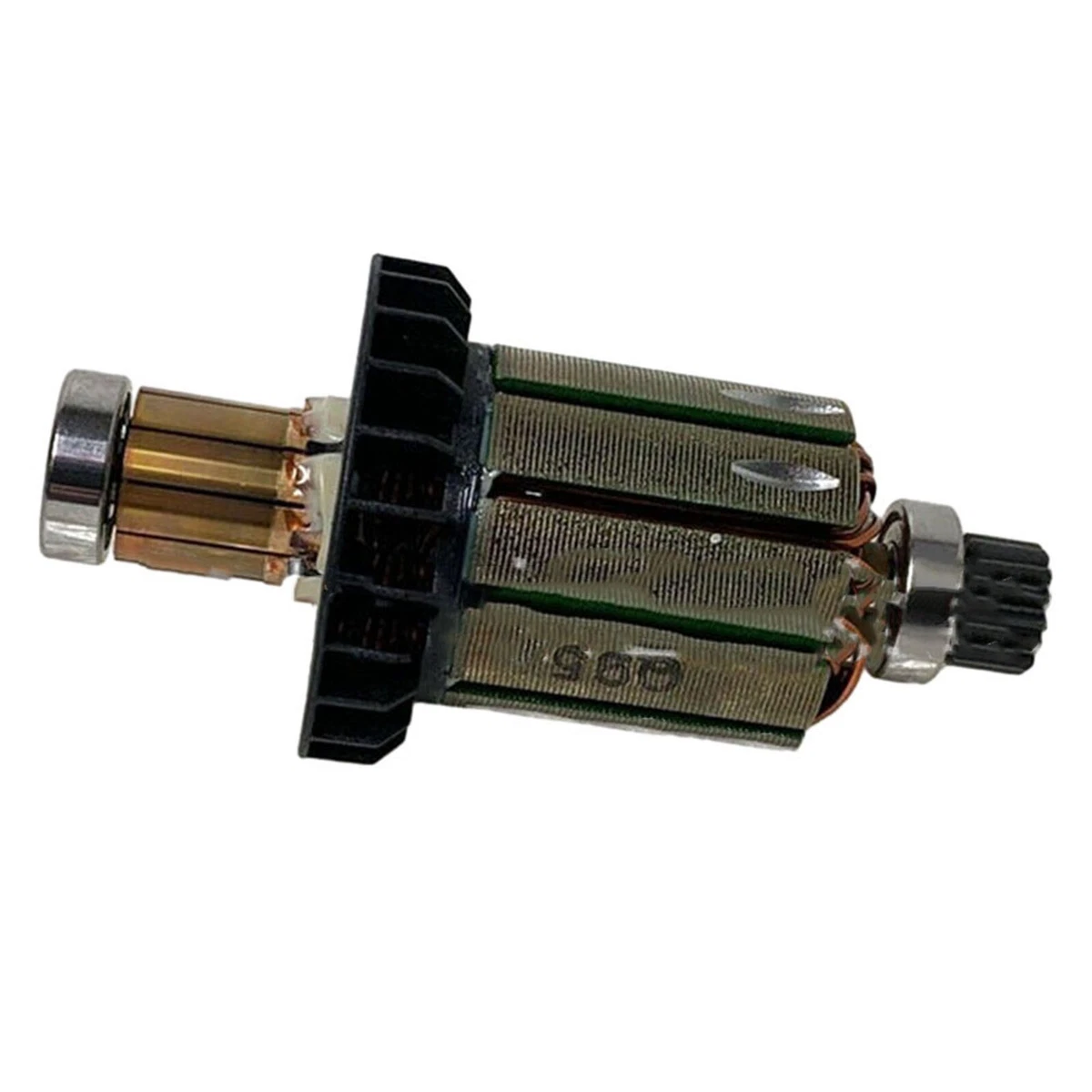 Mak 6194960 Drill Armature The Perfect Fit for Long Lasting Drilling Power