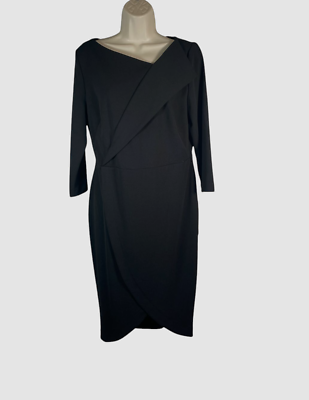 light blue midi dress with sleeves Puff Sleeve High Waist Flowy – Femstylo Black Printed Indian A-Line Fully lined with smocked size-4t Size:UK Size 8