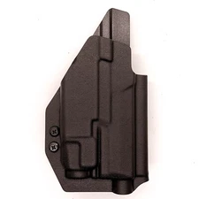 4Bros Holster Right Hand OWB fits FN 509 Tactical with TLR-7 X/A (Variations)