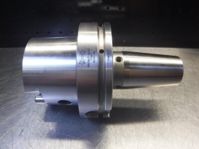 Mapal HSK100A 20mm Shrink Fit Tool Holder 105mm Pro MN 5827-10-KC (LOC1279A)