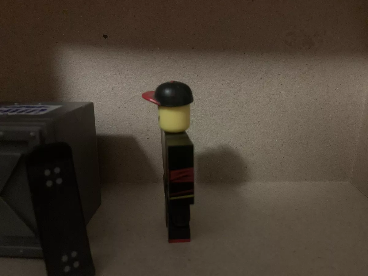 Boy Guest - ROBLOX figure