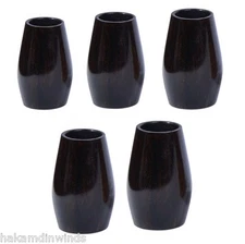 Bb Clarinet Barrel B-Klarinette Birne barillet clarinette Mib barrilete x5