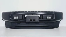 2020 2021 2022 Ford F250 F350 F450 F550 Front Bumper assembly NON-FOG STYLE OEM