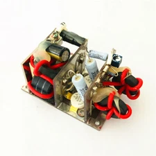 BLF177 VERY HIGH POWER 2x LDMOS BOARD LINEAR AMPLIFIER