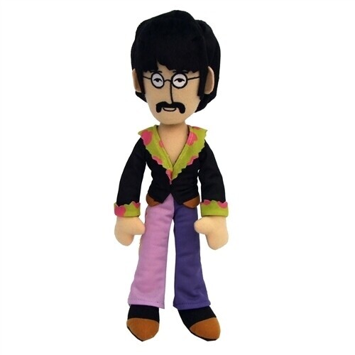 The Beatles - Factory Entertainment - Beatles - Yellow Submarine 4 Band Member P - Bild 2 von 5