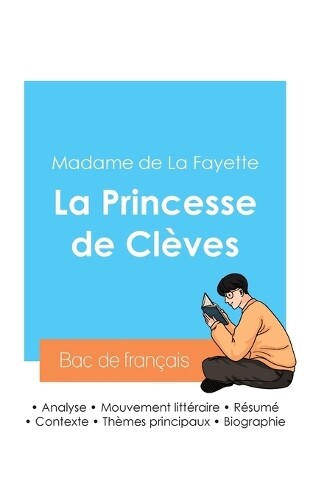 Réussir son Bac de français 2024 (Tascabile)