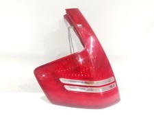 9655864080 RÜCKLEUCHTE AUßEN LINKS / 160058 FÜR CITROËN C4 I LC_ 1.4 16V