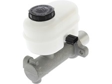 Centric Parts Brake Master Cylinder P N 130 6...